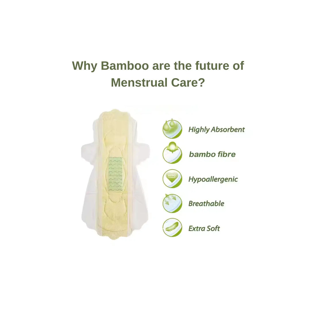 Sensitive-Skin-Here-s-Why-Bamboo-and-Rashesfree-Pads-Are-the-Perfect-Match Walking Style