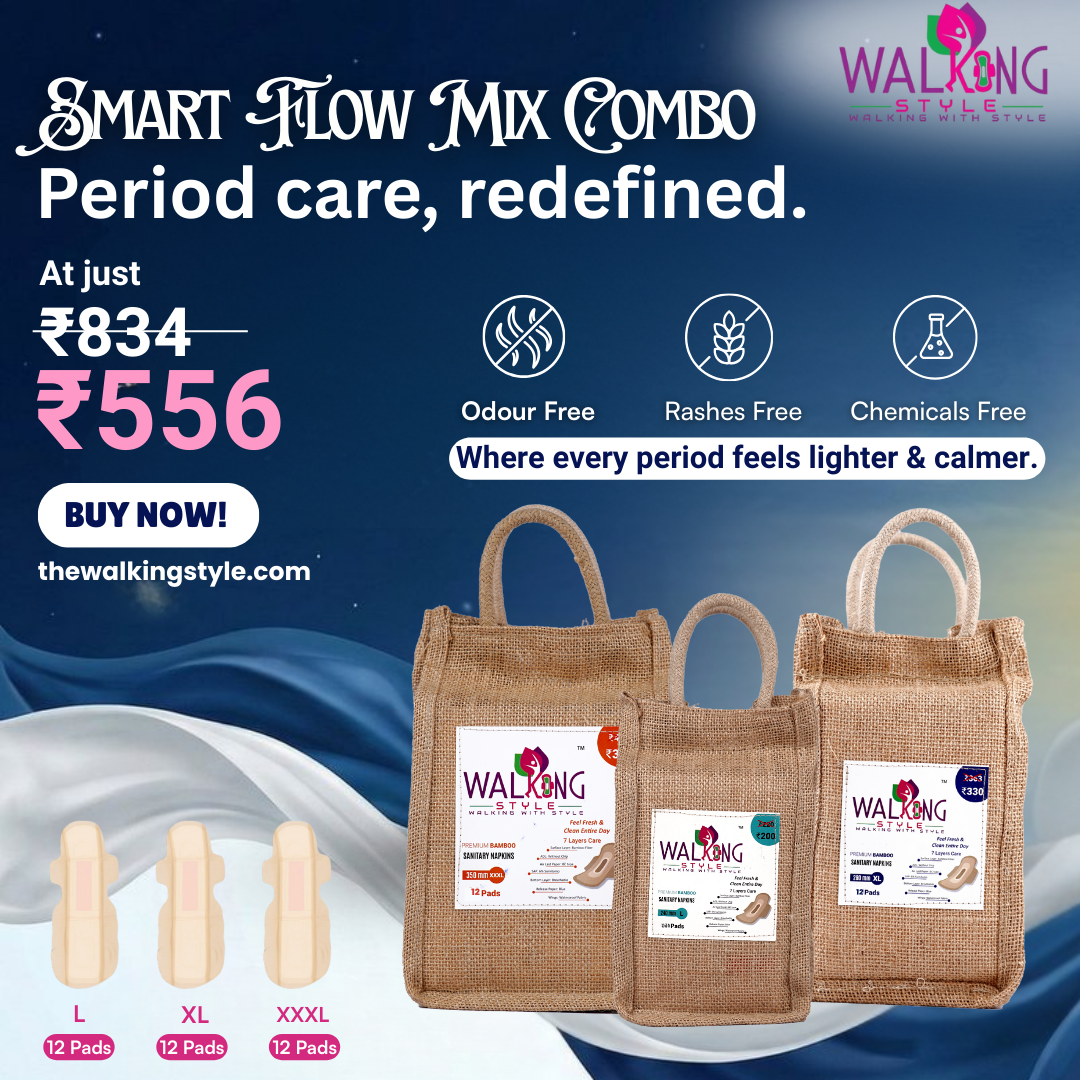 Smart Flow Mix Combo