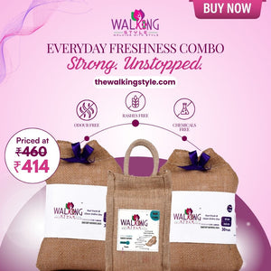 Everyday Freshness Combo