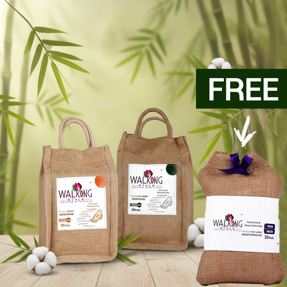 Heavy Flow Hero Combo Walking Style