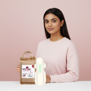 PREMIUM ANION SANITARY NAPKINS